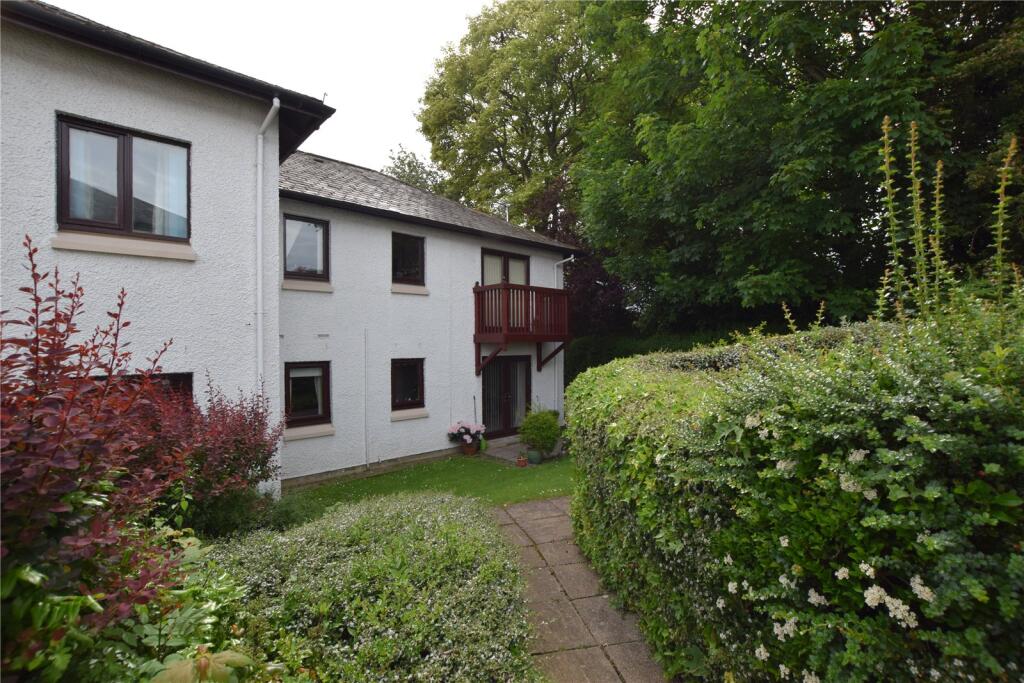 Main image of property: Grove Park, Barnard Castle, County Durham, DL12