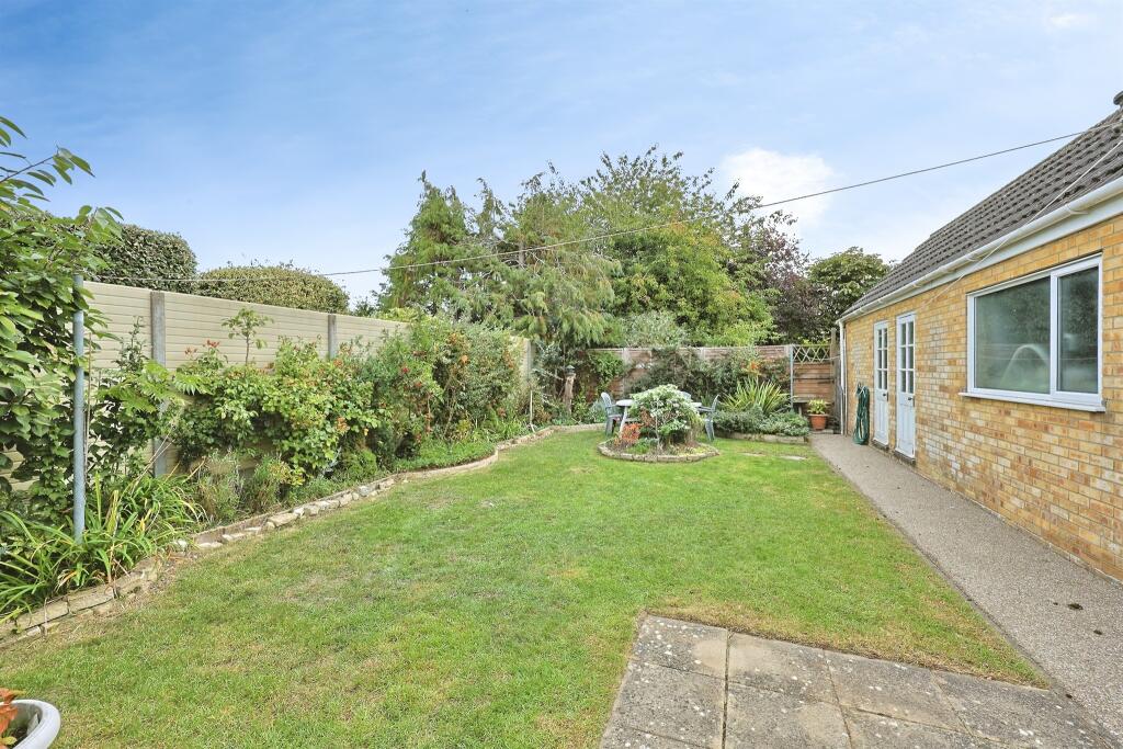 House in South Norfolk, Wymondham - View 2