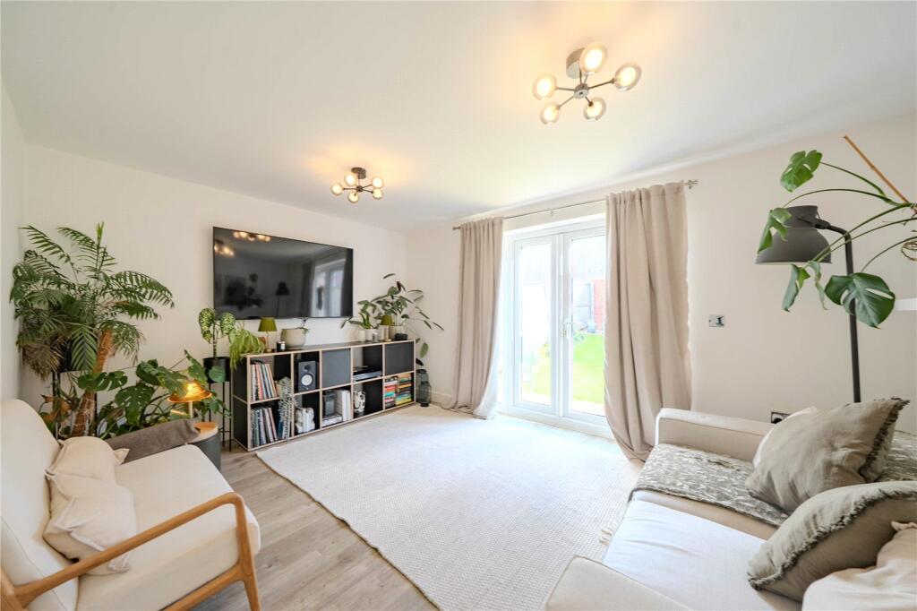 House in Leeds - View 4