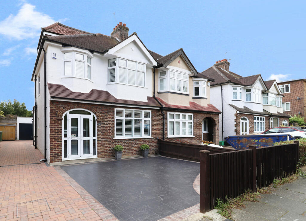 Main image of property: Church Lane, Bromley