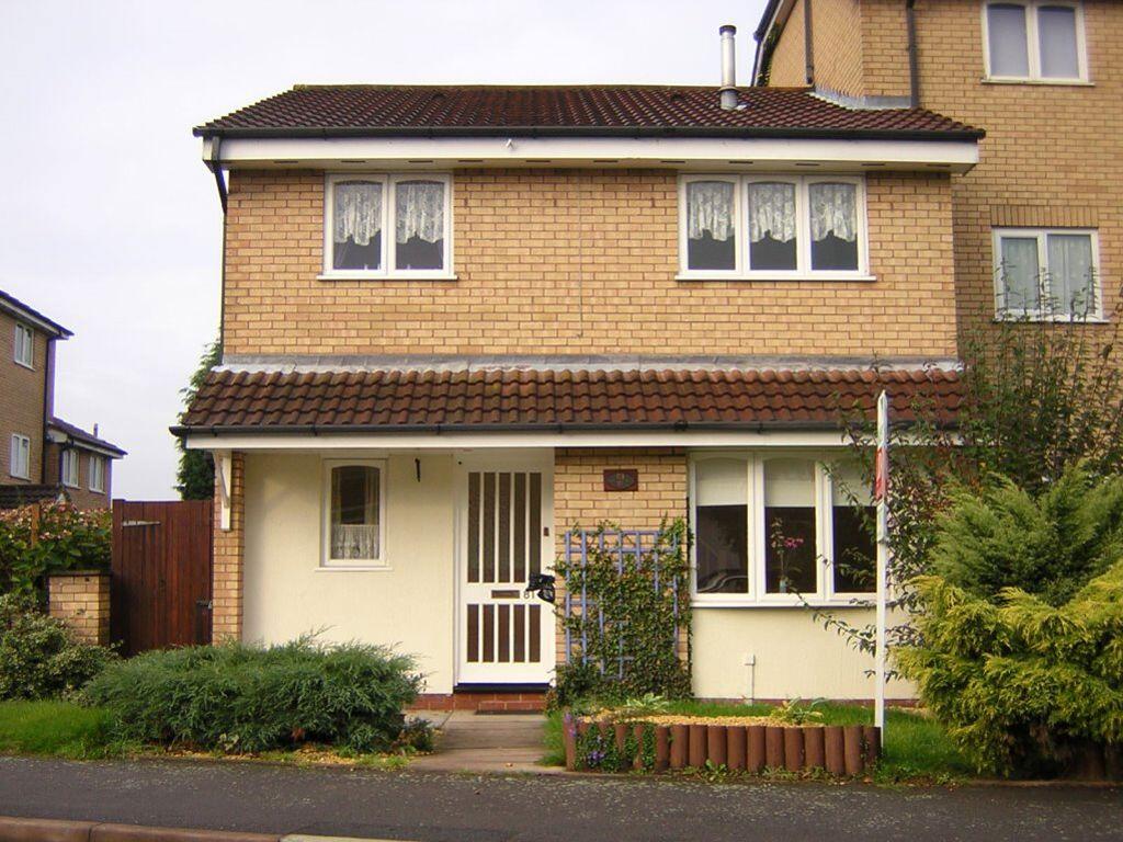 Main image of property: Foxdale Drive, Brierley Hill