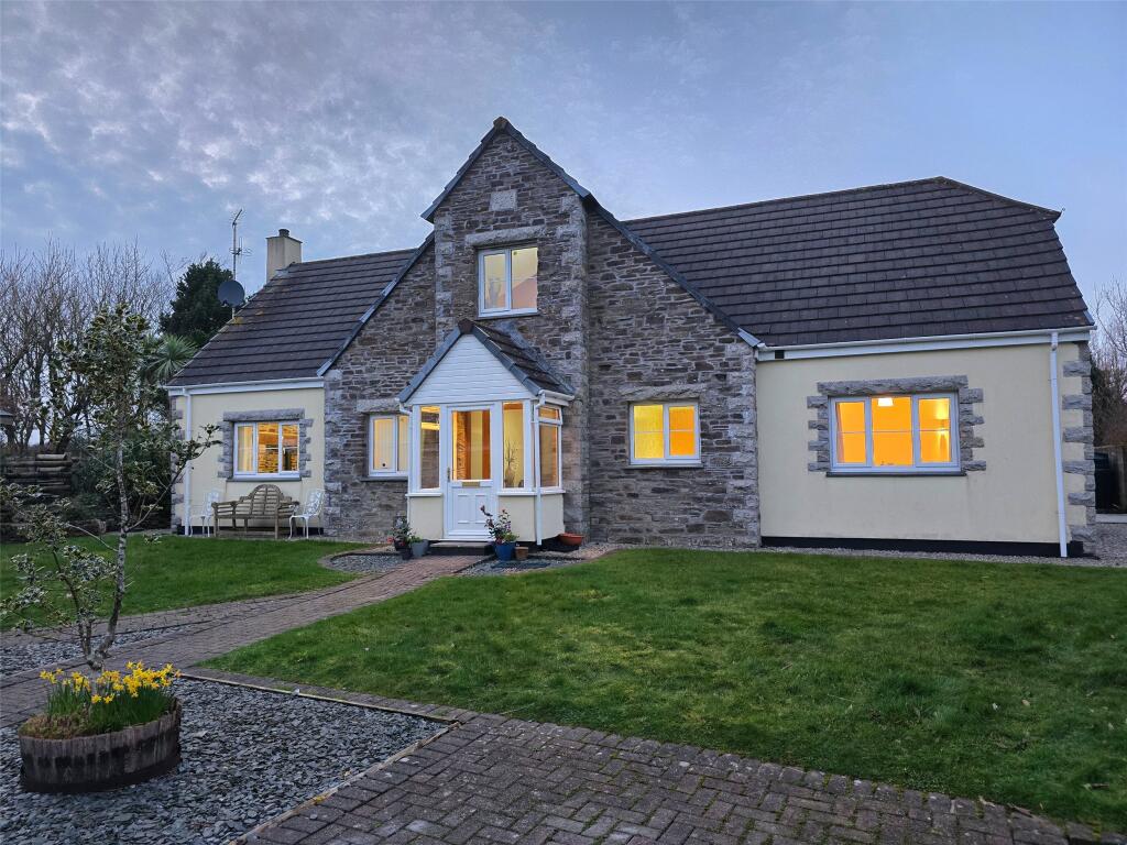 Main image of property: Camelford, Cornwall, PL32