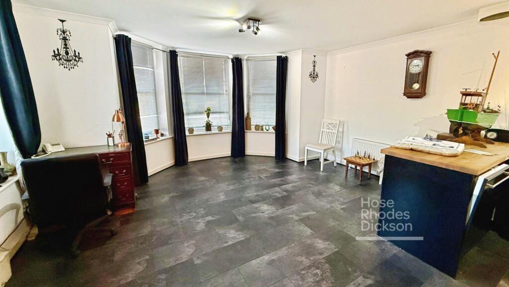 Apartment in Ryde, Isle of Wight - View 5