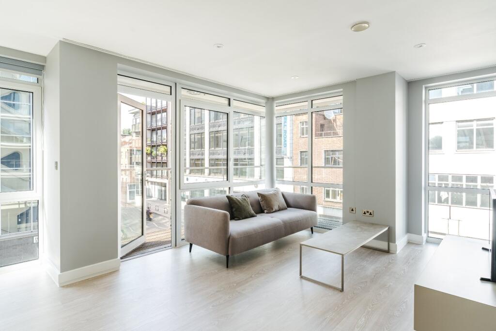 Main image of property: Friend Street, Clerkenwell, London, EC1V