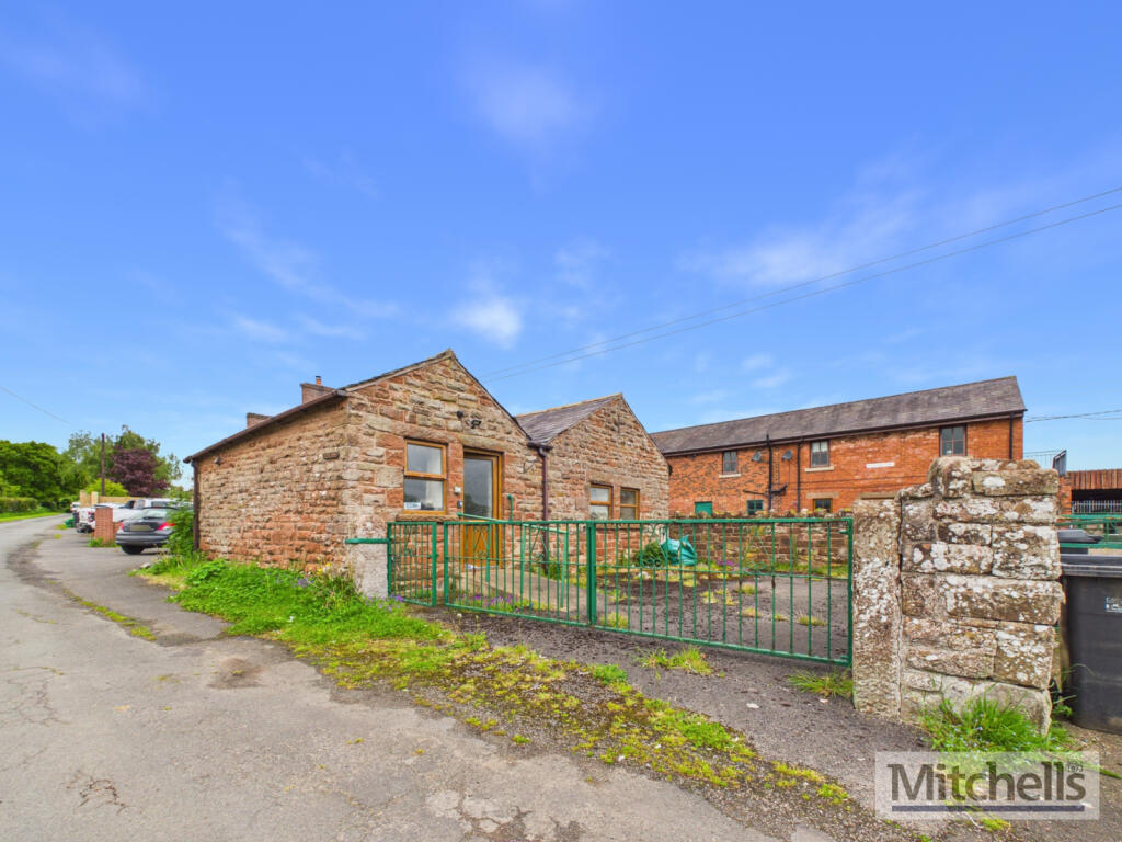Main image of property: Little Nook, Ratten Row, CA5