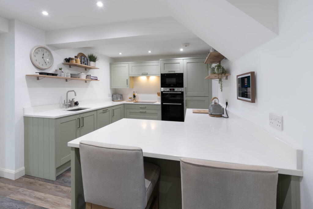 House in Canterbury - View 4