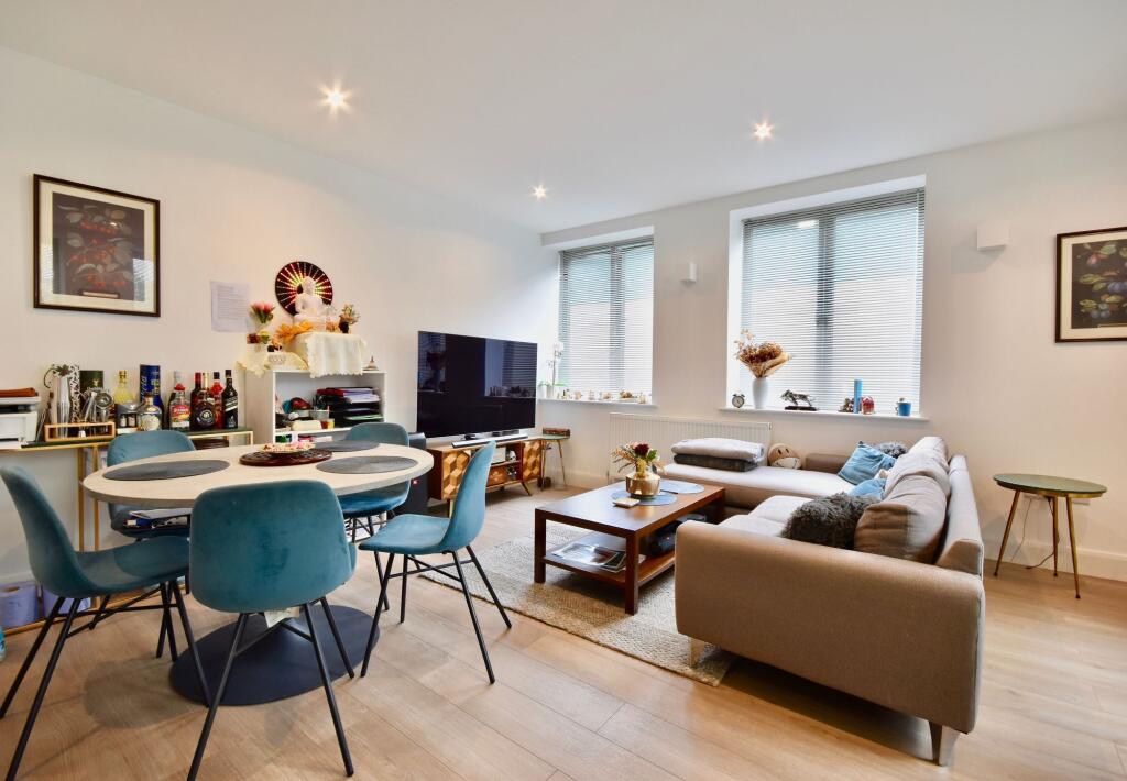 Main image of property: Bay Tree Avenue, Opus Court Bay Tree Avenue, KT22