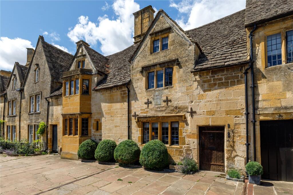 Main image of property: High Street, Chipping Campden, Gloucestershire, GL55