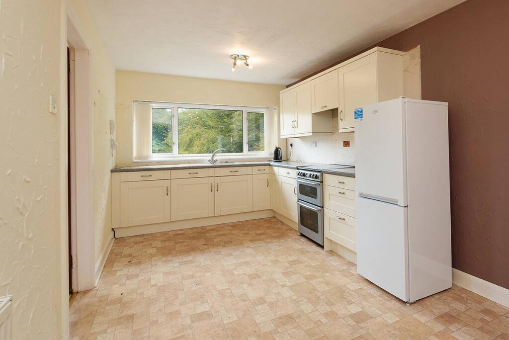 House in Larkhall, South Lanarkshire - View 5