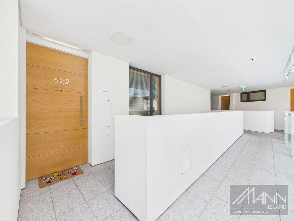 Main image of property: Mann Island, Liverpool