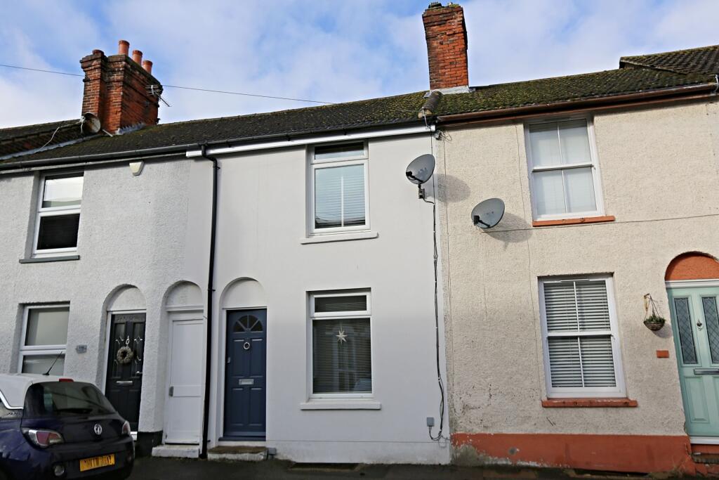 St. Johns Road, Faversham photo 2