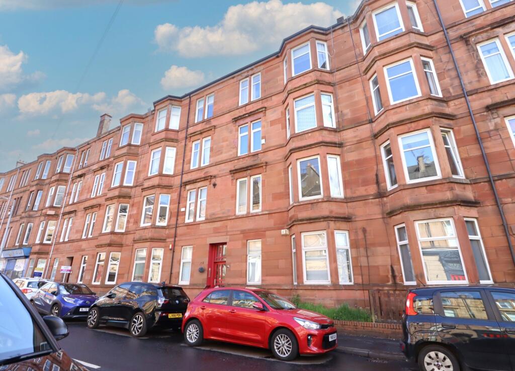 Main image of property: 69 Sinclair Drive, Battlefield, G42