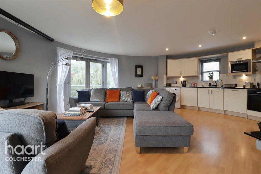 Main image of property: Rotary Way, COLCHESTER