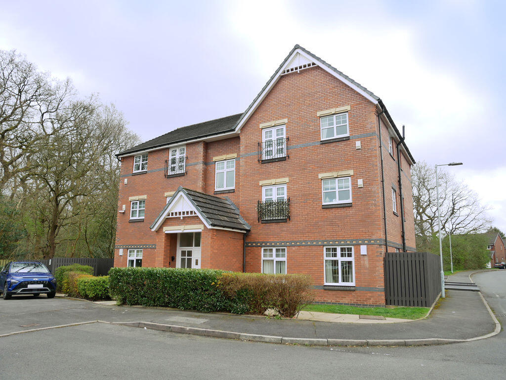 Main image of property: 163 Haslington Road, Manchester