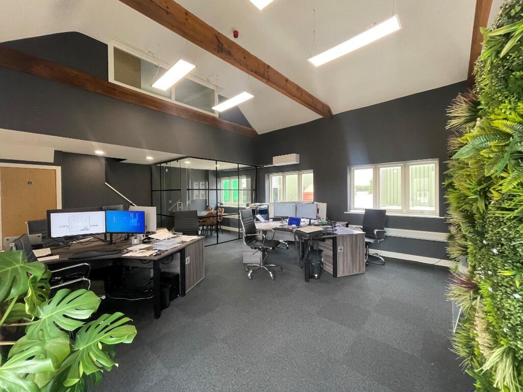 Main image of property: Steadfold Lane, PE9