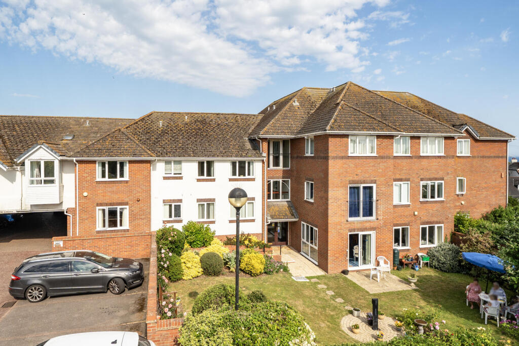 Main image of property: Anning Road, Lyme Regis