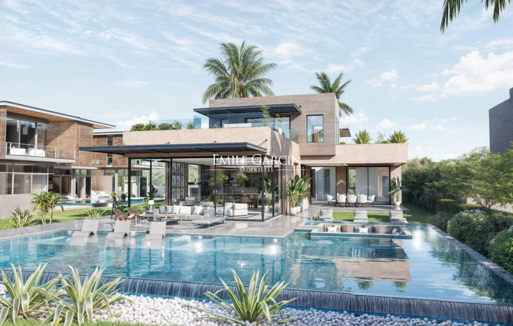 Main image of property: Marrakech, Marrakech-Tensift-El Haouz, Marrakech