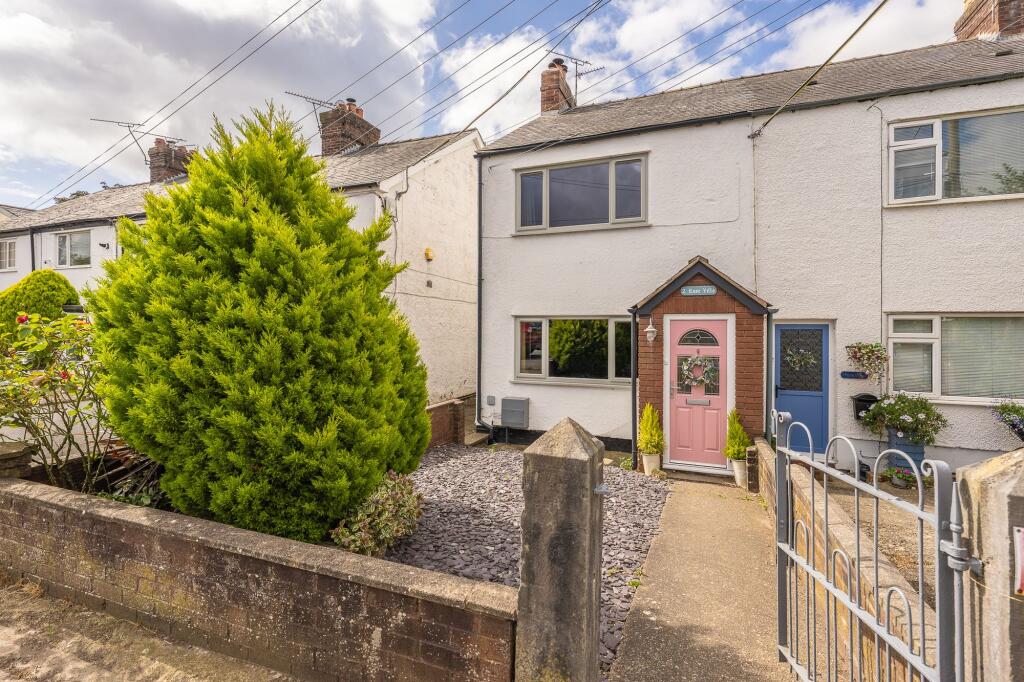 Main image of property: Village Road, Northop Hall, CH7