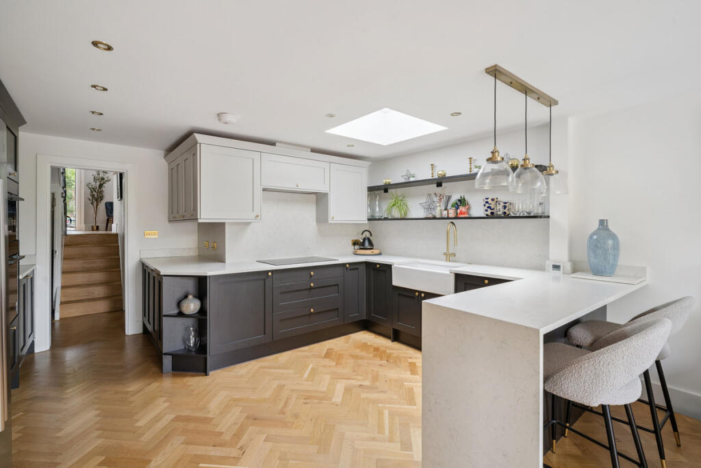 House in London, Putney - View 3