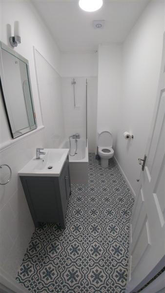 Apartment in London, Highams Park - More