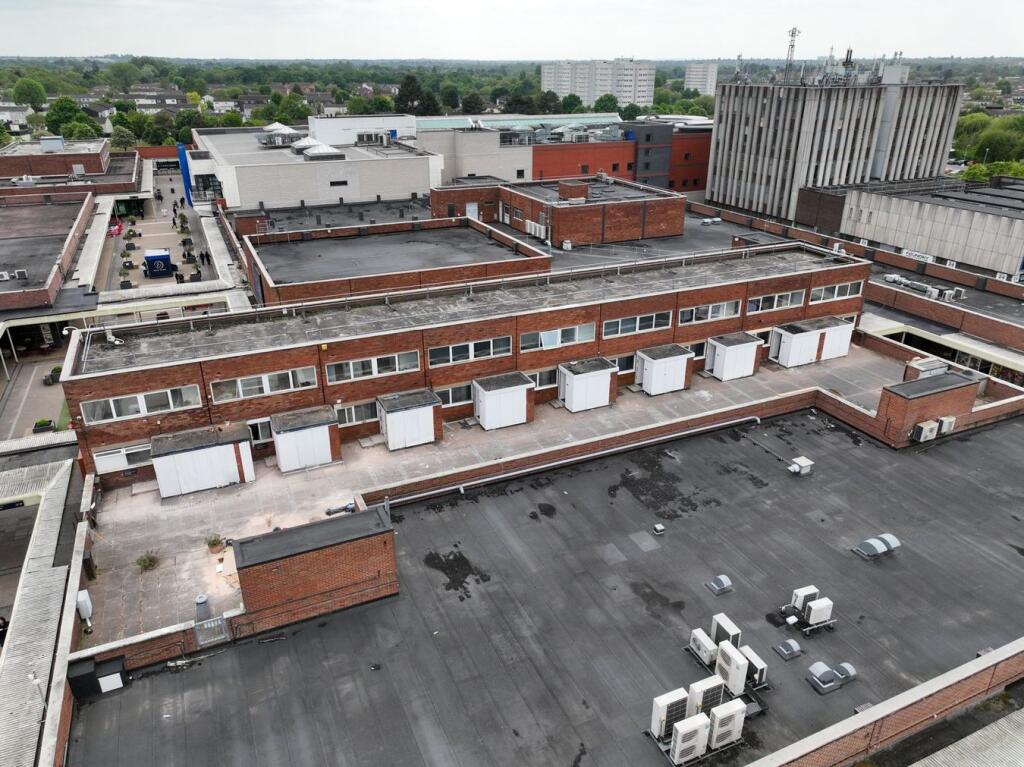 Apartment in Birmingham - View 2