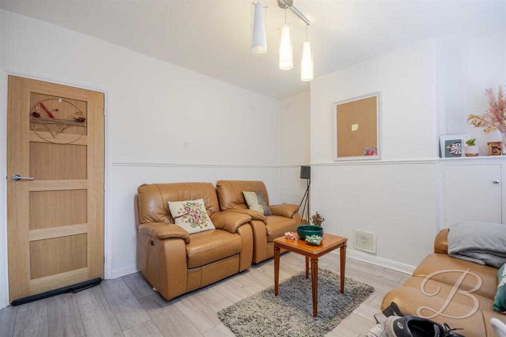 Main image of property: Cedar Street, Mansfield