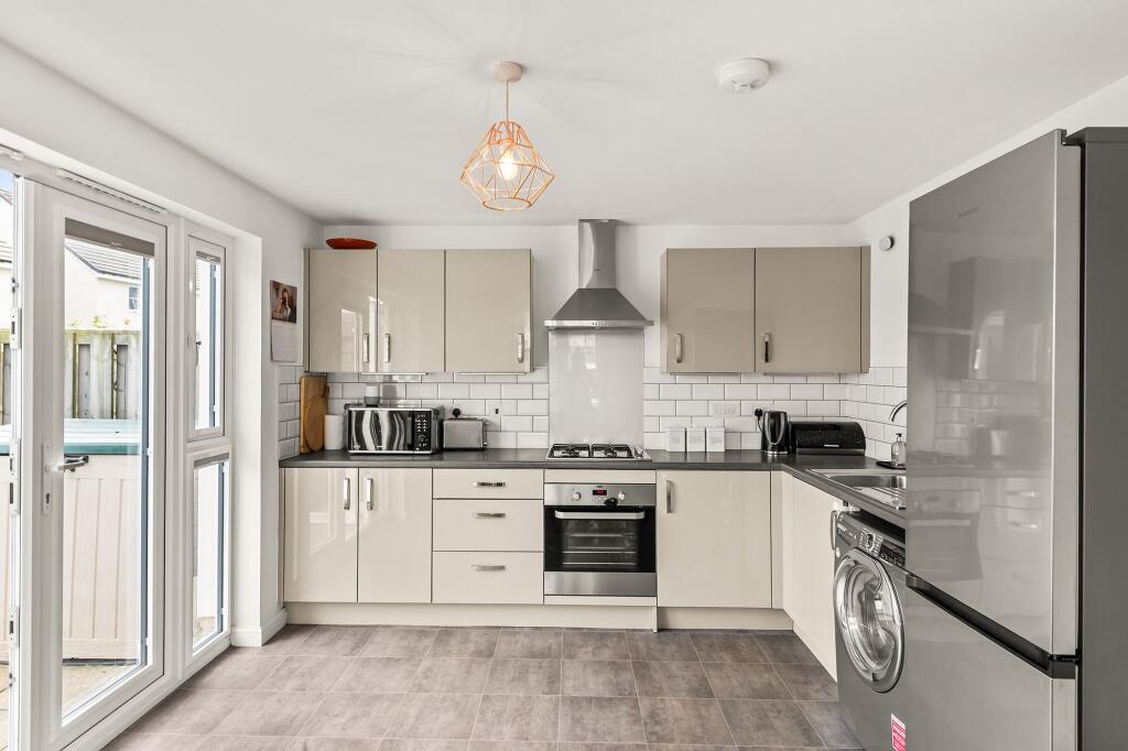 House in Falkirk - View 5