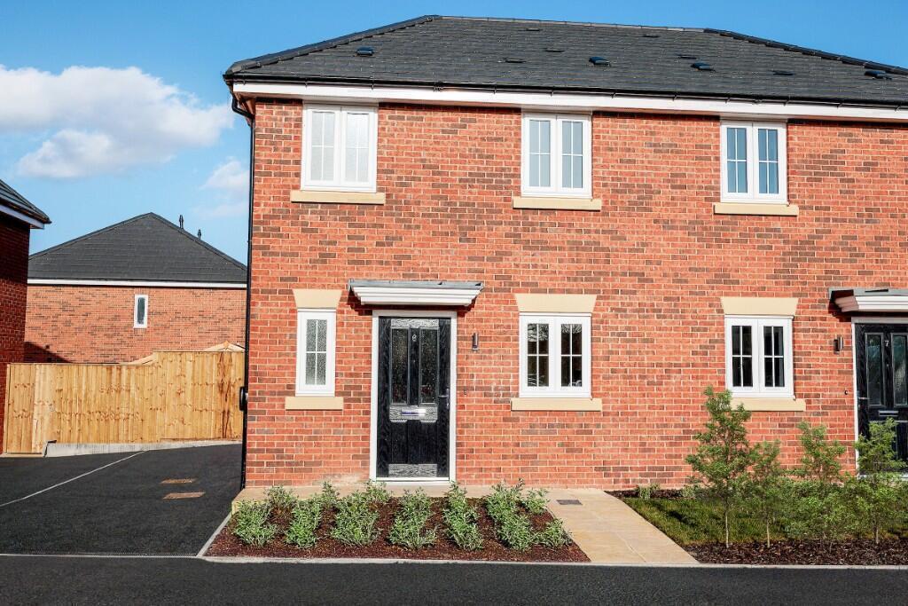Main image of property: Wielands Lane, Widnes, Cheshire, WA8