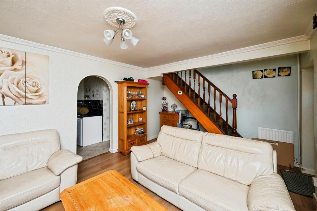 House in Bolsover, Pinxton - View 3