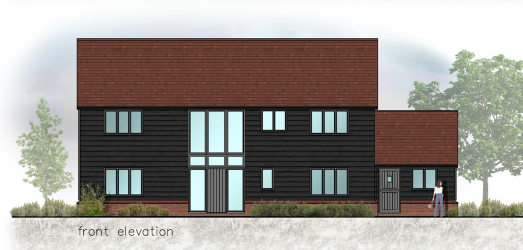 Little Kimble, Buckinghamshire, HP22 5XS - View 2