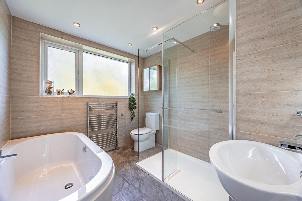 House in Stockport - View 4