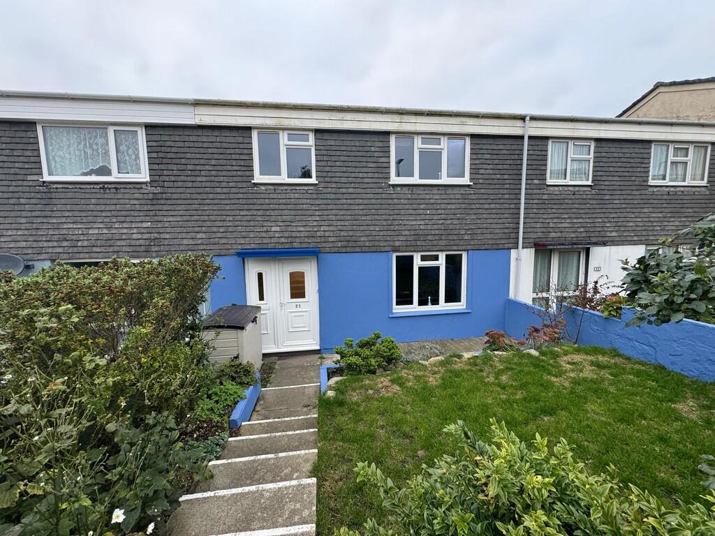 Main image of property: Lowenek Close, Falmouth