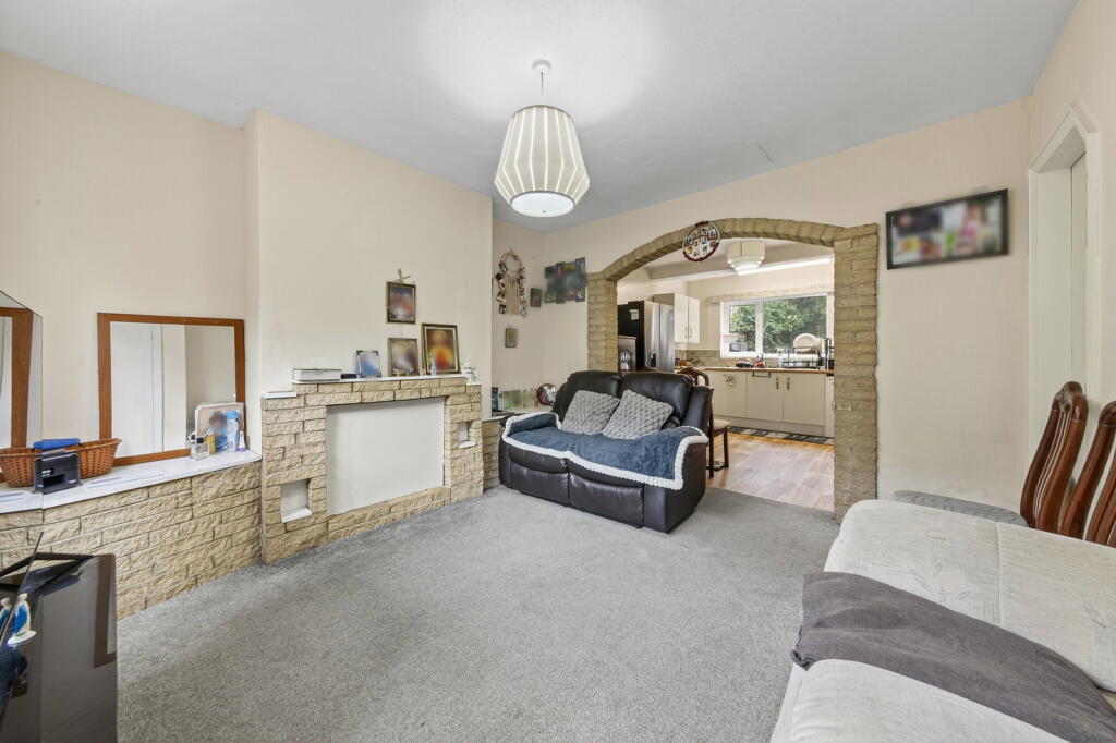 House in Northampton - View 4