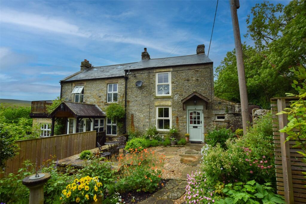 Main image of property: Dent Bank, Middleton-in-Teesdale, Barnard Castle, County Durham, DL12