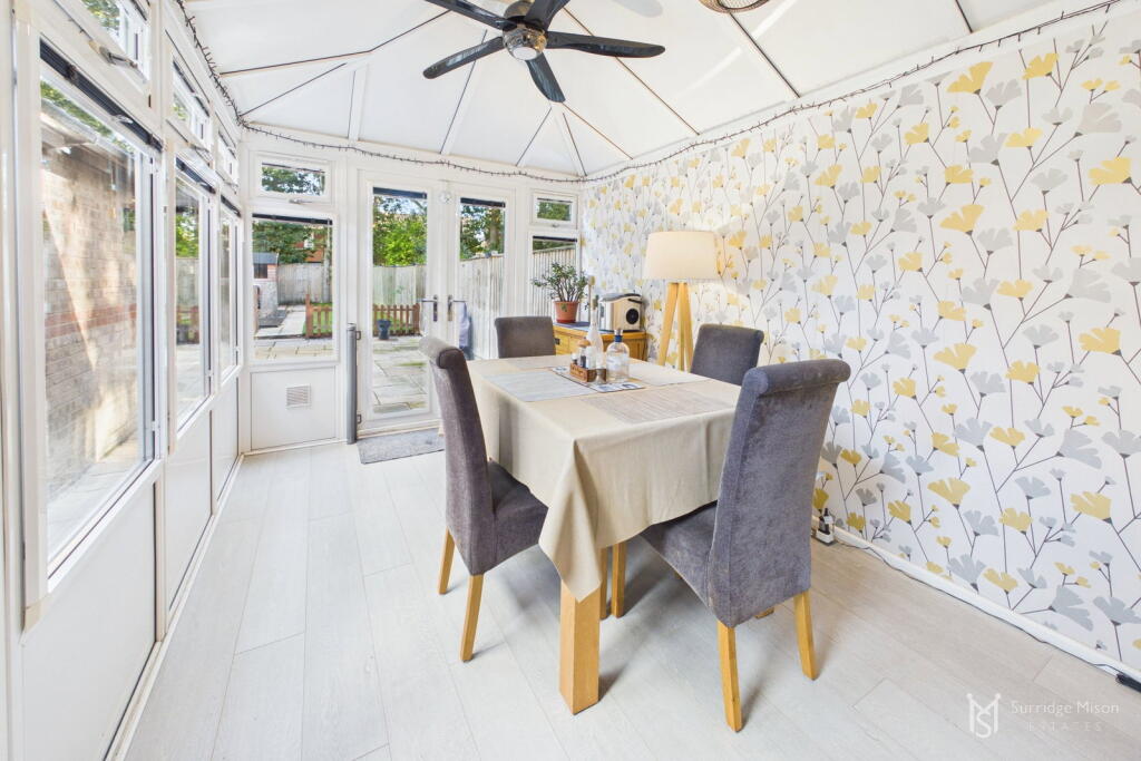 House in Wealden, Hailsham - View 4
