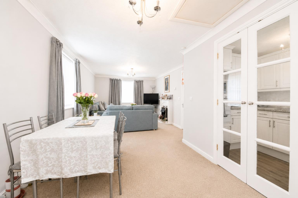 Main image of property: Mulberry Court, East Finchley, N2