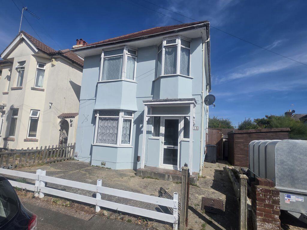 Main image of property: MUSCLIFFE ROAD, WINTON
