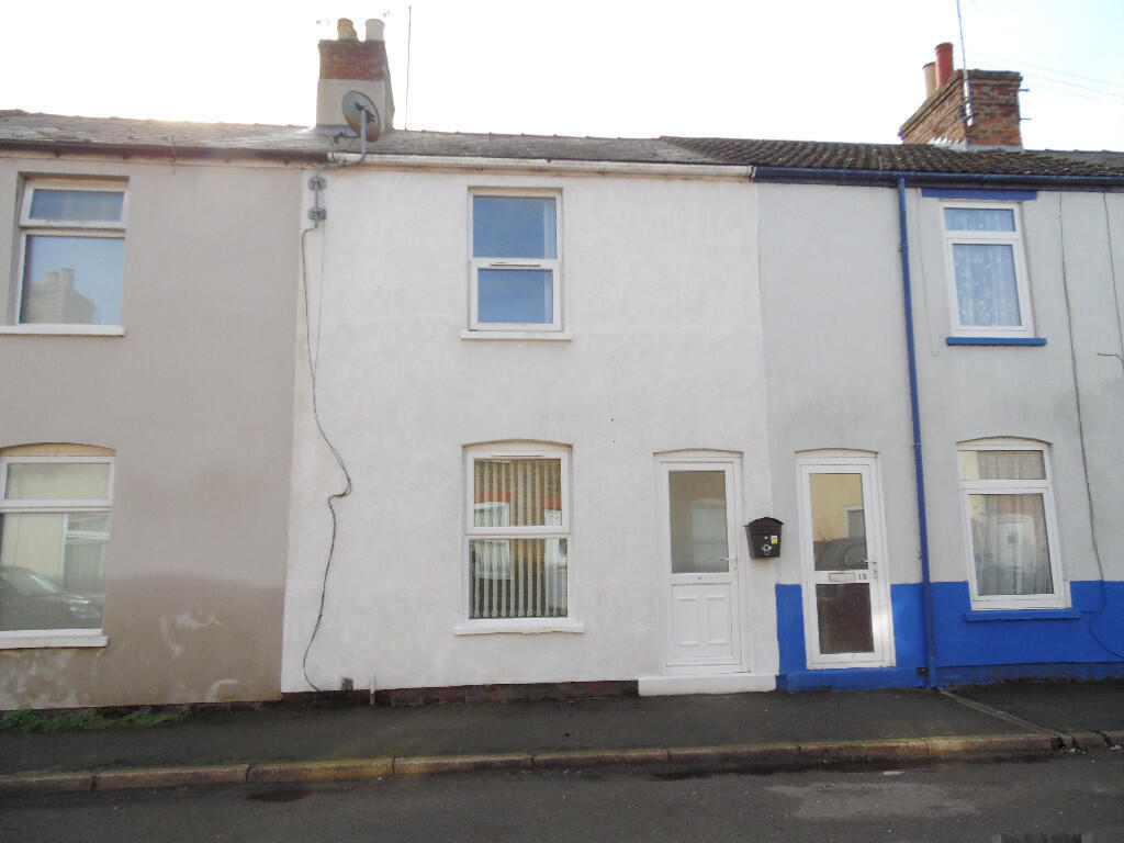 Main image of property: Queen Street, Sutton Bridge
