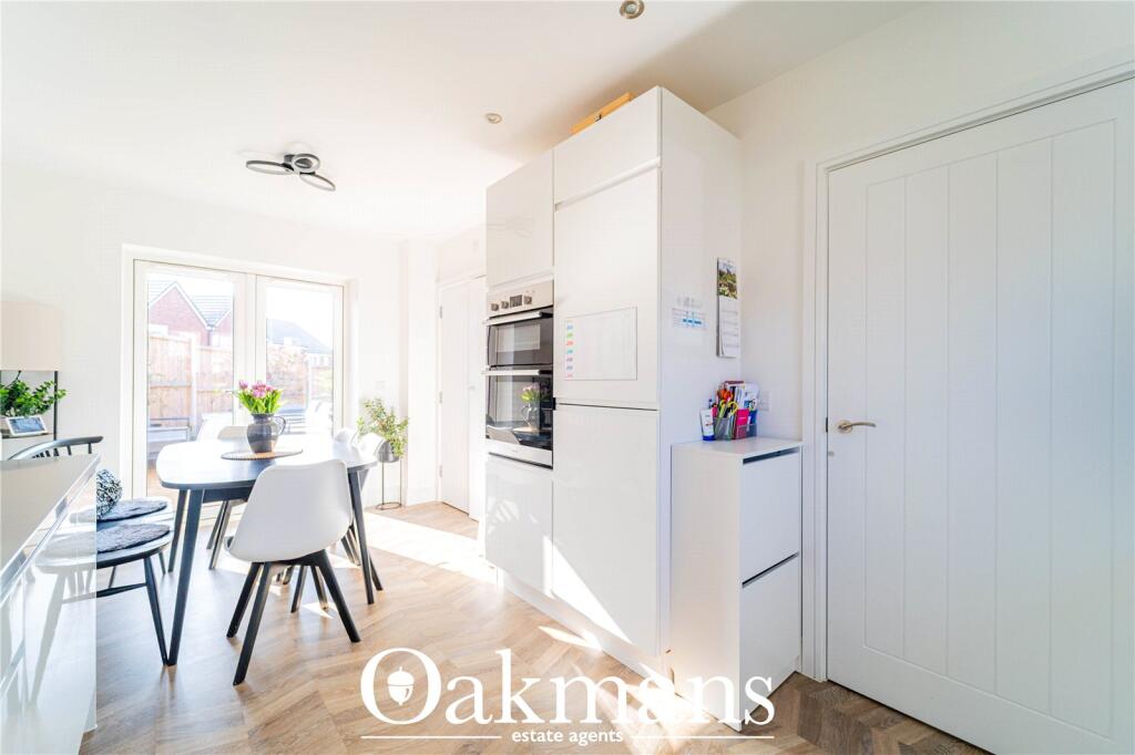 Additional image 5 of Groveley Lane, Cofton Hackett, Birmingham, Worcestershire, B45