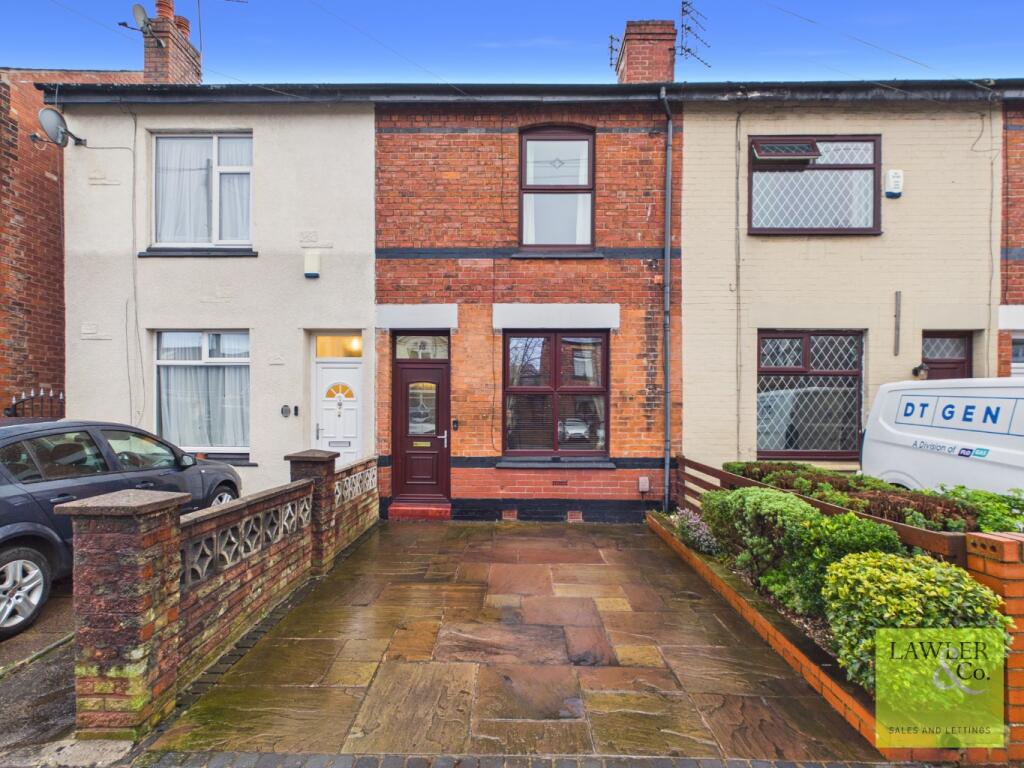 Main image of property: Dialstone Lane, Stockport, Cheshire, SK2 6AA