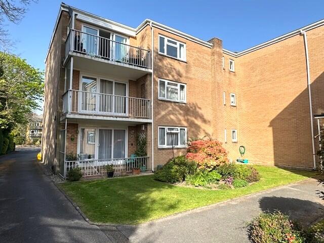 Main image of property: Marlborough Road, WESTBOURNE, BH4