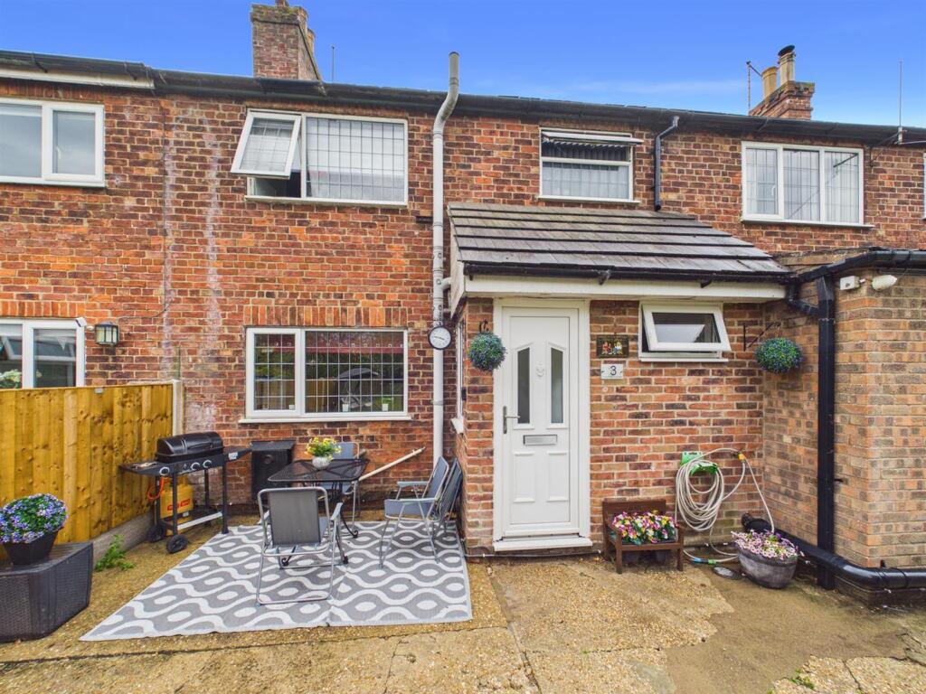 Main image of property: Croft Bank, Croft, Skegness