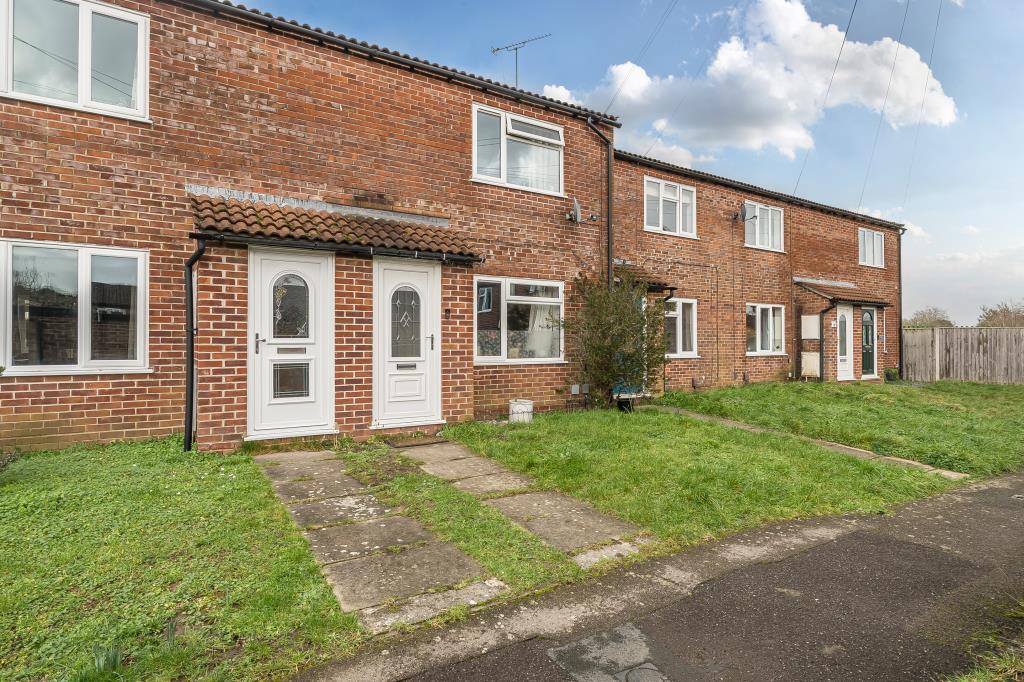 Main image of property: Derwent Road, Thatcham,  RG19, RG19