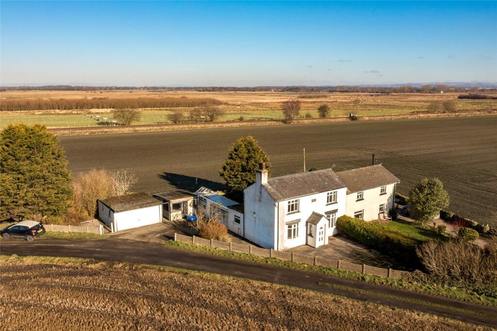 Main image of property: Martin Lane, Burscough, Ormskirk, Lancashire