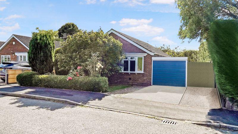 3-bed bungalow on Bradway, Sturton By Stow, Lincoln, £279,950