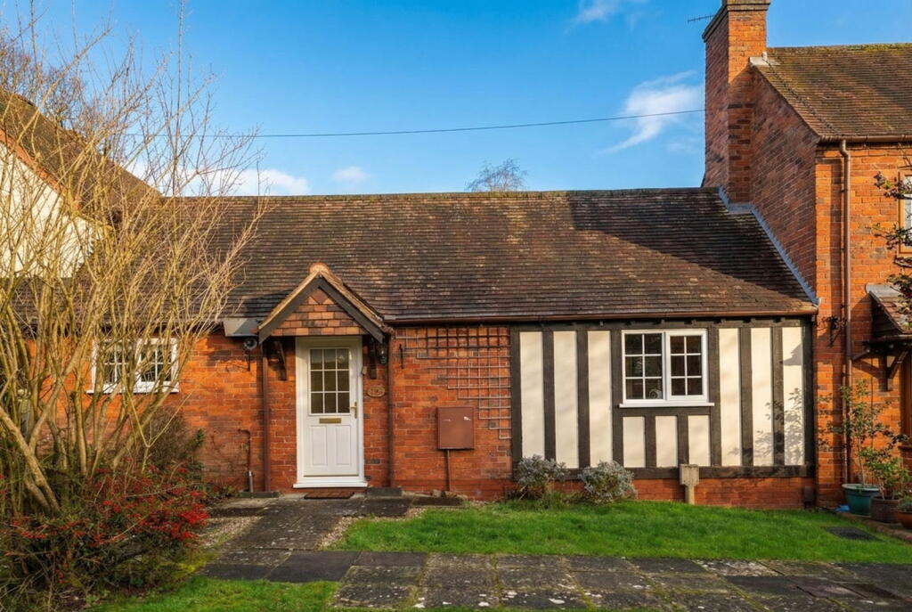 Stonebow Avenue, Hillfield