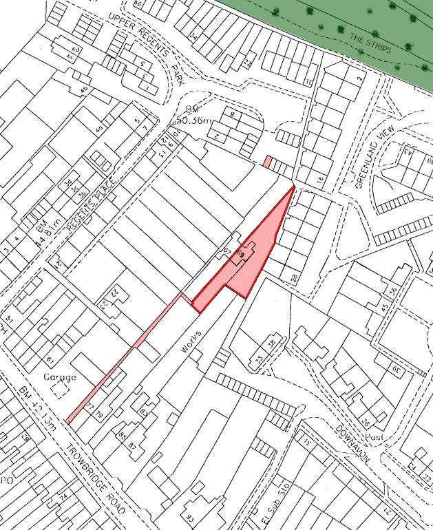 Additional image 23 of Trowbridge Road, Bradford-On-Avon