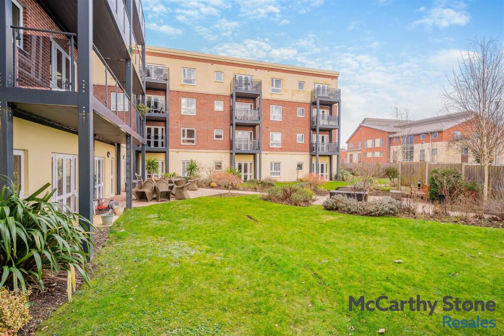 Additional image 38 of Bilberry Place, Recreation Road, Bromsgrove, B61 8DT