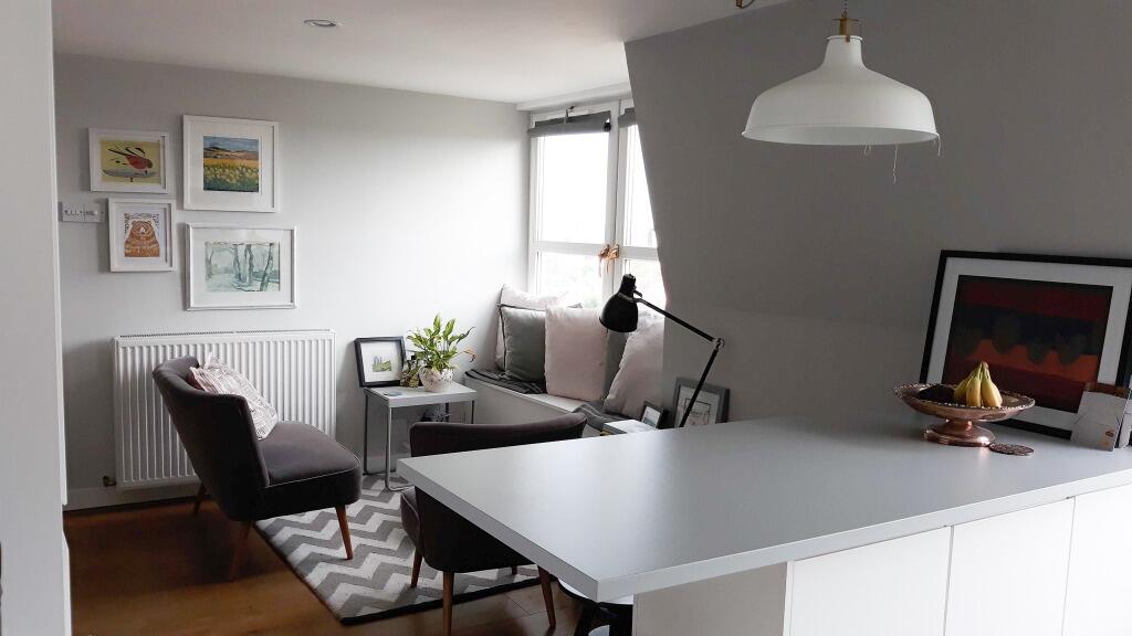 Apartment in Aberdeen, Rosemount, Rosemount and Mile End - View 2
