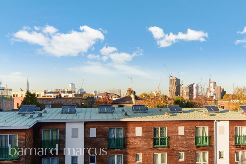 Main image of property: Evan Cook Close, London